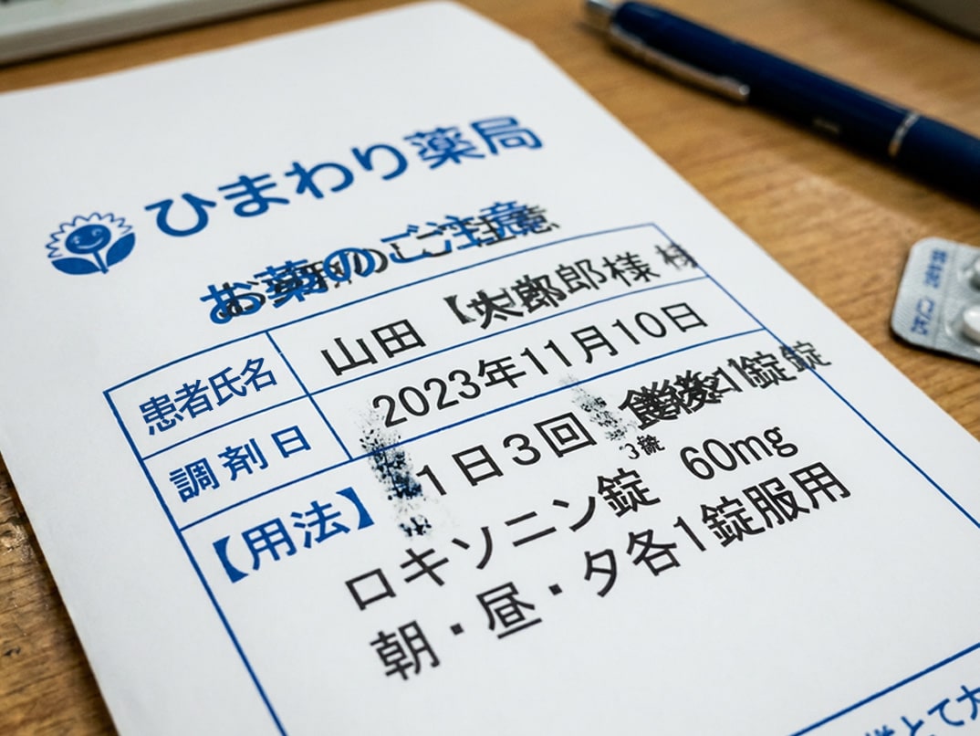 印刷エラーのイメージ