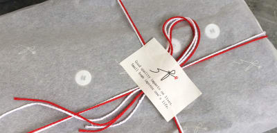 sophia philein / 包装紙 / sophia philein様