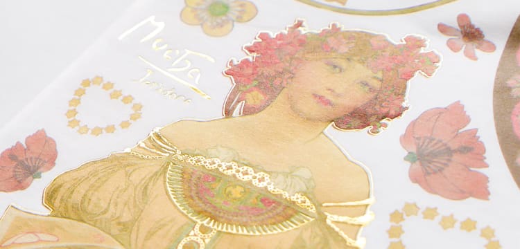 ジュタドール / ペーパー素材 / ライブエンタープライズ様