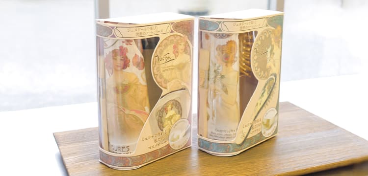 ジュタドール / ペーパー素材 / ライブエンタープライズ様