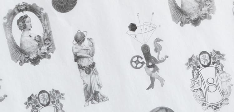 8(eight) / 包装紙 / 8（eight）様