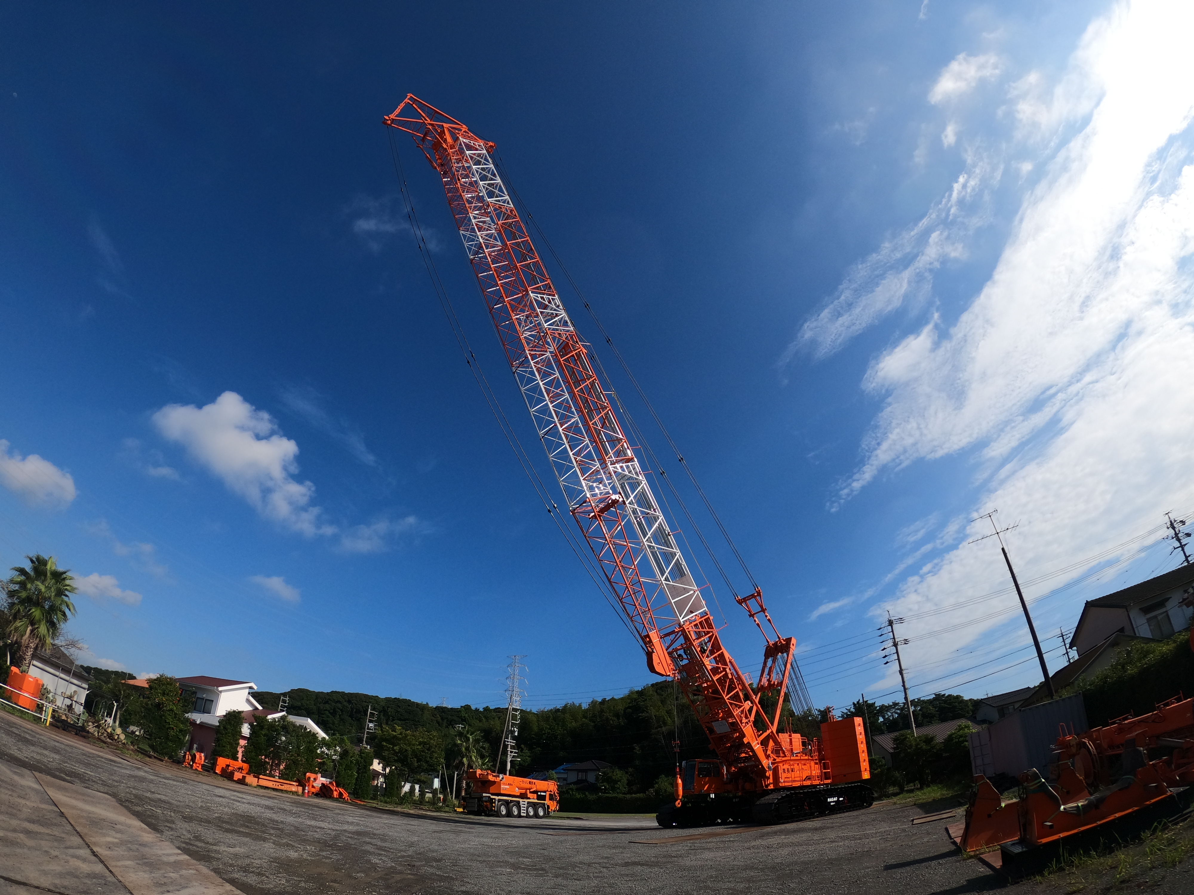 SCX2000-3を導入しました。 3