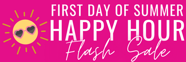 📣FLASH SALE… just because📣 - Paris Lash Academy