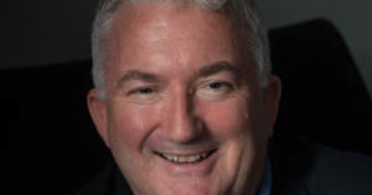 James Kerr | Youandx