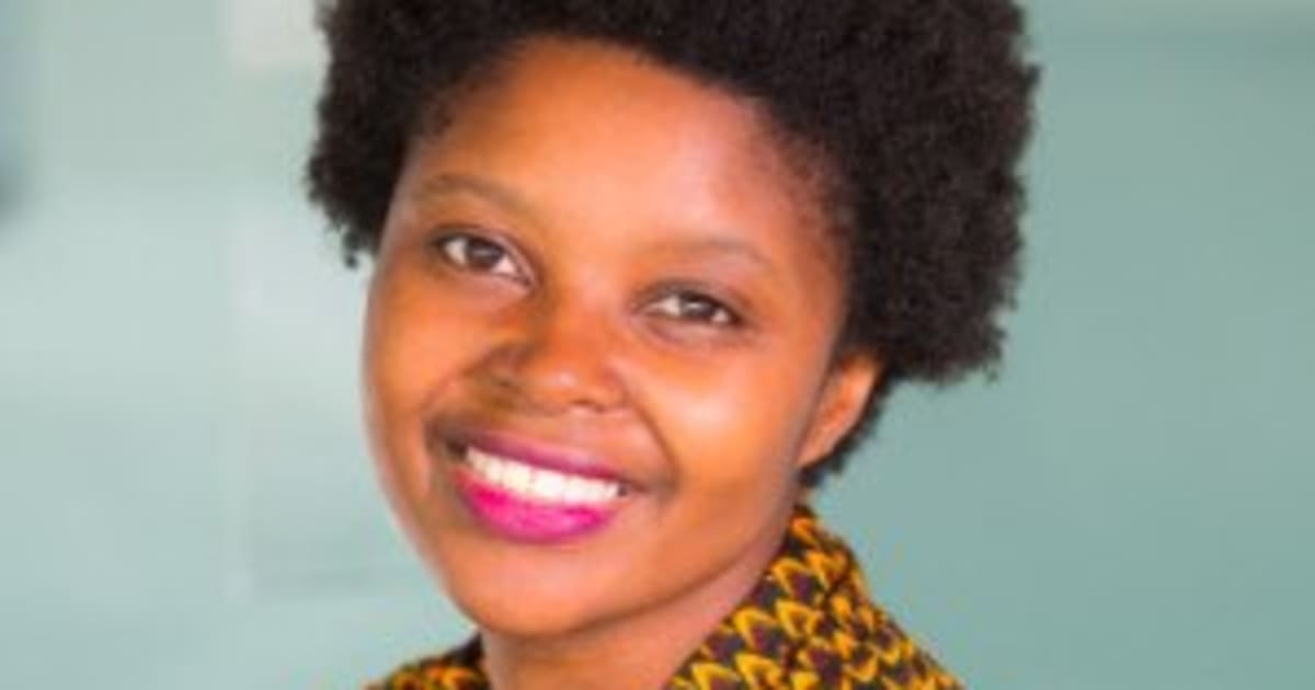 "AI for the People Uddannelse af sorte samfund om kunstig intelligens