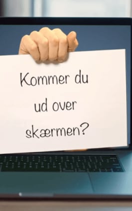 Brænd igennem online med dine præsentationer og oplæg