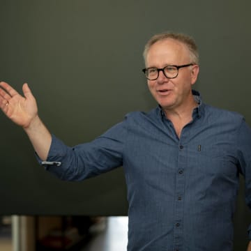 Hvilken indflydelse har det amerikanske valg på det danske erhvervsliv?