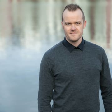 Det handler om balance