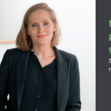 MENTAL TRIVSEL OG HIGH PERFORMANCE KAN GÅ HÅND I HÅND