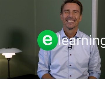 E-learning - Kompetenceudvikling, hvor som helst, når som helst!