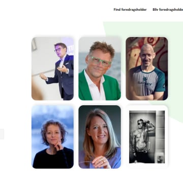 Guide til eksponeringer