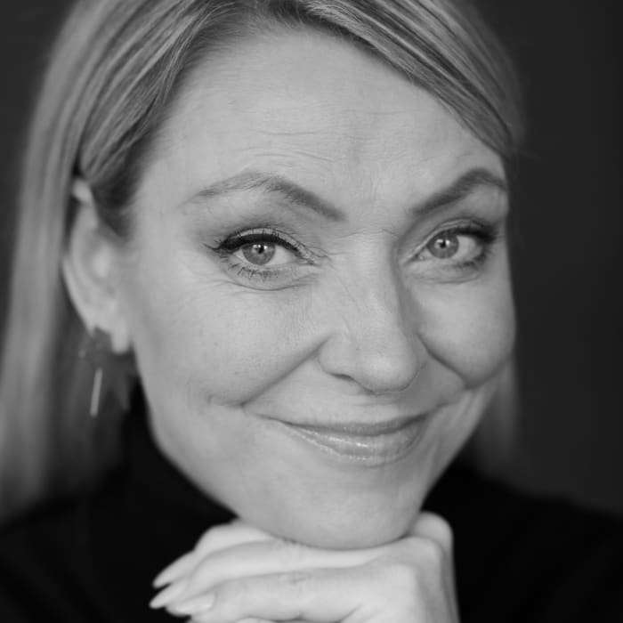 Mette Lehmann