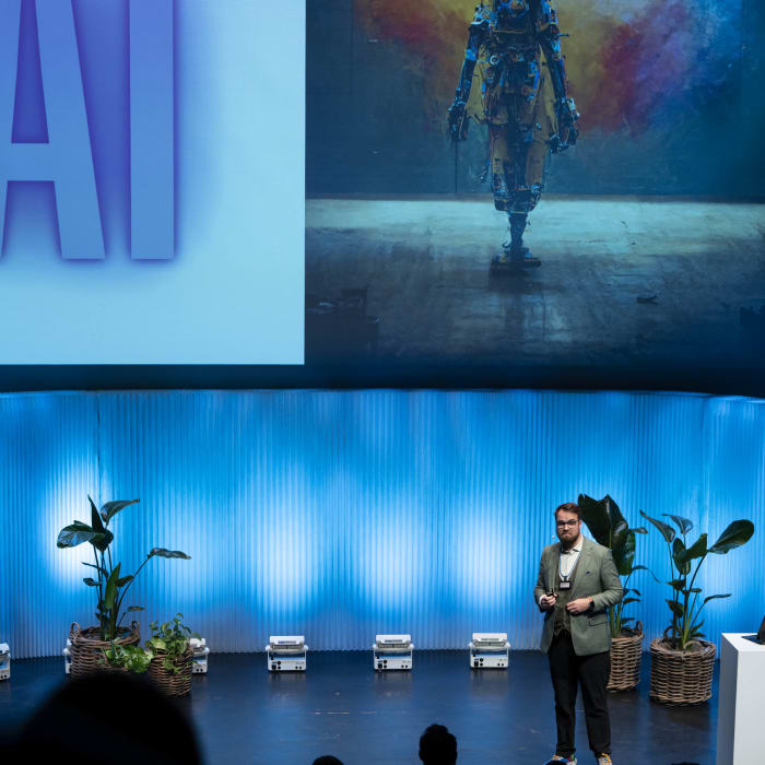 Christian Bech Nørhave