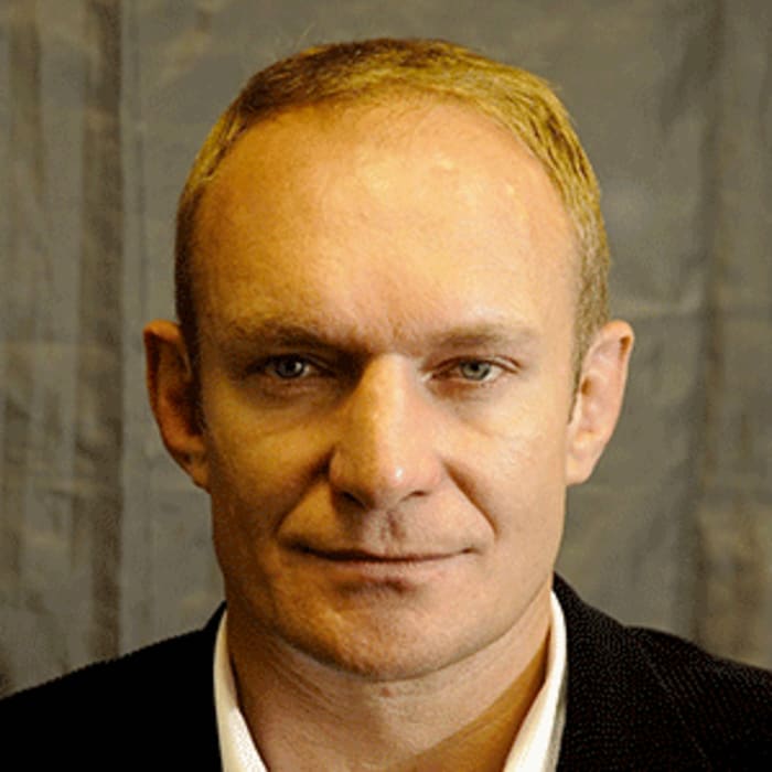 Francois Pienaar