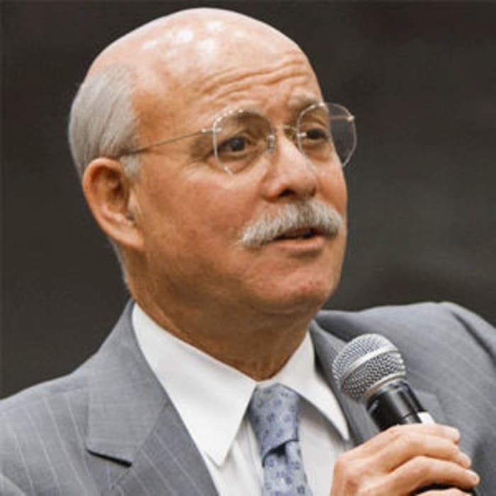 Jeremy Rifkin