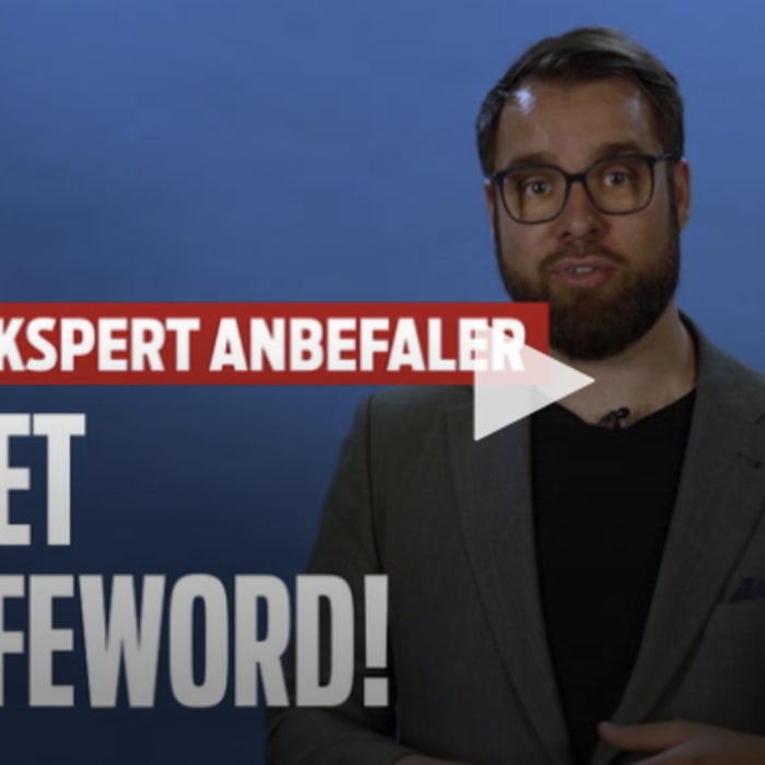 Christian Bech Nørhave