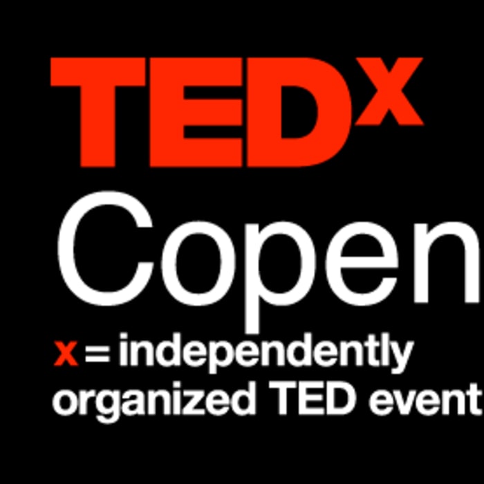 YOUANDX tilbyder 30% rabat til TEDxCopenhagen