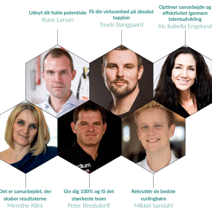 Sætter du fokus på talentudvikling?