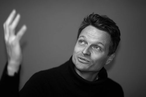Peter Svarre