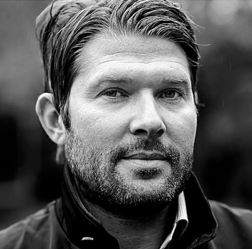 Troels M. Palshof