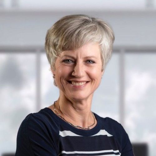 Marianne Fæster Nielsen