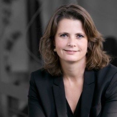 Karina Stoltze