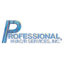 Professional HVAC Services Inc logo