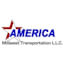 AMERICA MIDWEST TRANSPORTATION LLC logo