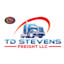 TD Stevens Freight LLC logo