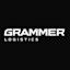 GRAMMER LOGISTICS logo
