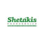 SHETAKIS WHOLESALERS logo