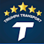 Triumph Transport LLC logo