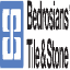 BEDROSIANS AND PARAGON TRUCKING logo