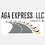 AGA-EXPRESS LLC logo