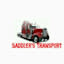 Saddler Auto Transport logo