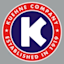 KUEHNE COMPANY logo