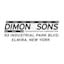 DIMON AND SONS TRANSPORTATION CORPORATION logo