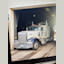 HOBBY WON TRUCKING INC logo