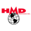 HMD TRUCKING INC logo