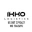 IKKO LOGISTICS LLC logo