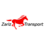 ZARIZ TRANSPORT INC logo