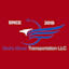 GOD'S GIVEN TRANSPORTATION LLC logo