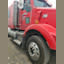 Karl Hansen Trucking Inc logo