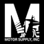 Motor Supply Inc logo