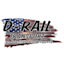D Rail Transport LLC logo
