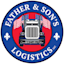 FATHER & SONS LOGISTICS LLC logo