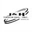 J & H TRUCKING INC logo