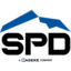 SMOKEY POINT DISTRIBUTING logo
