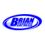 BRIAN EXPRESS logo