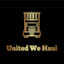 United We Haul logo